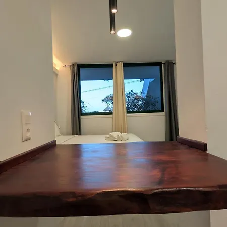 Bajo Capital Con Terraza Y Aparcamiento Privado Διαμέρισμα Valverde (El Hierro)